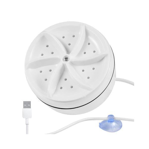 Mini Ultrasonic Turbine Washer