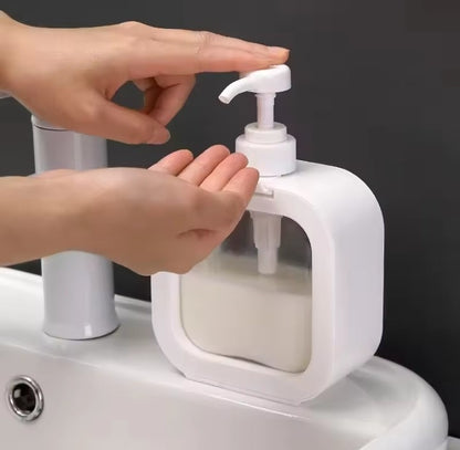 Liquid Soap Dispenser