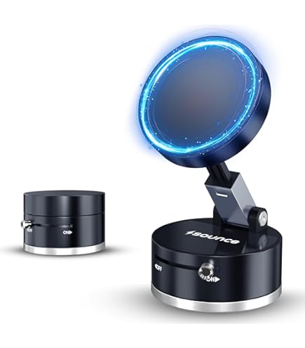 360° Magnetic Mobile Holder