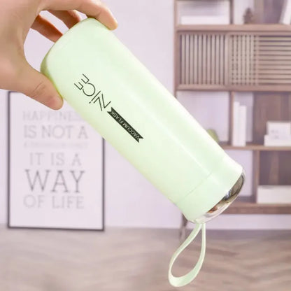 Nice Water Bottle, 400 ml