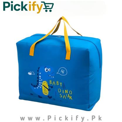 Dino Storage Bag