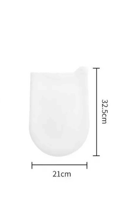 Silicone Dough Kneading Bag