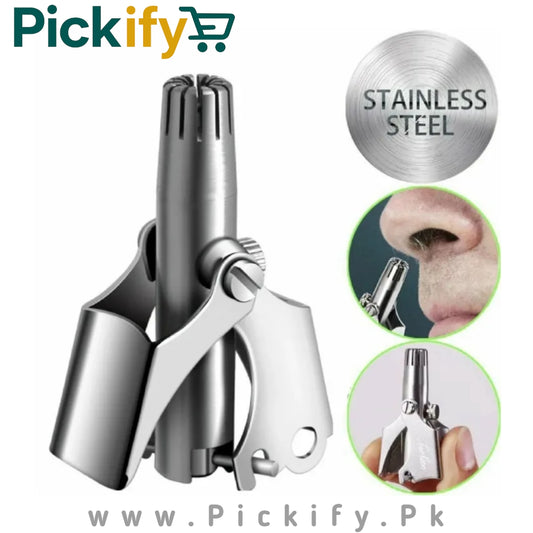 Nose Hair Trimmer