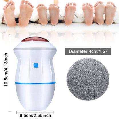 Electric Foot Grinder, Callus Remover