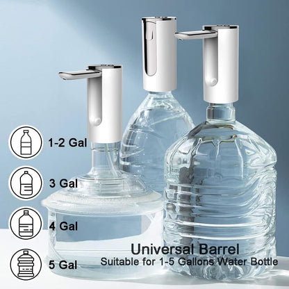 Touch Control Electric Water Dispenser Pump