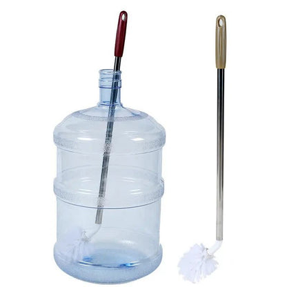 Long Handle Water Bottle Cleaning Brush
