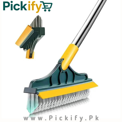2 in 1 Wiper Brush