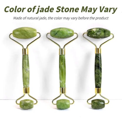 Jade Roller & Gua Sha