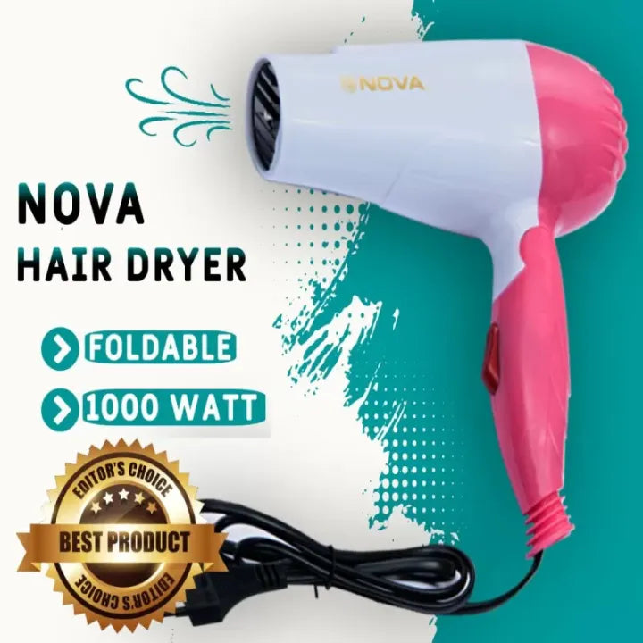 Foldable Nova Dryer