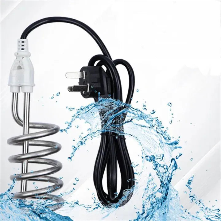 Electric Water Heater