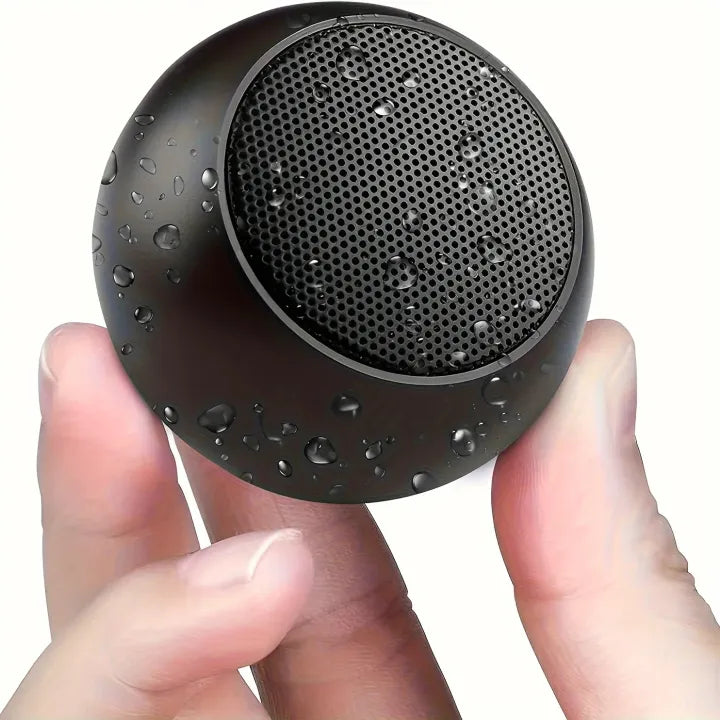 Mini Bluetooth Speaker