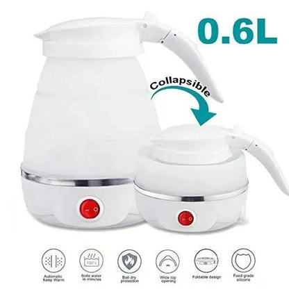 Foldable Electric Kettle