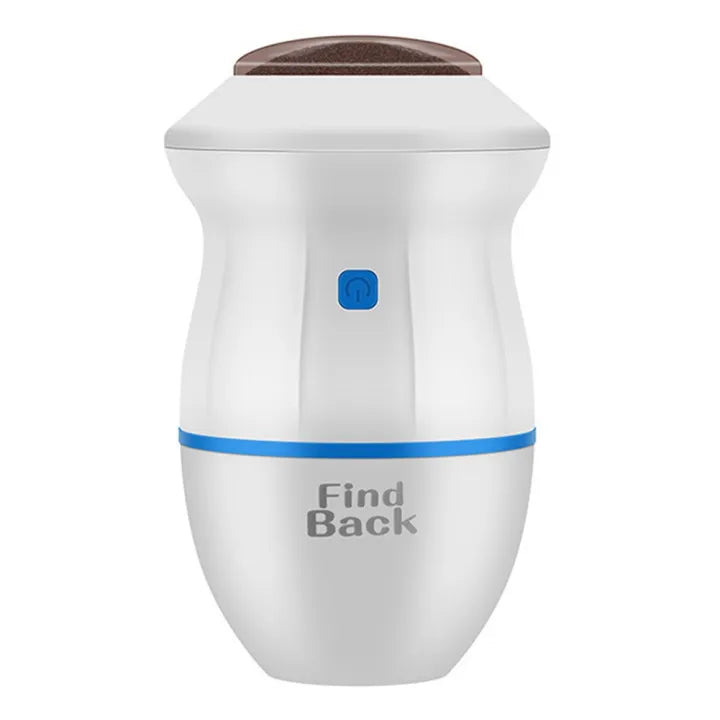 Electric Foot Grinder, Callus Remover