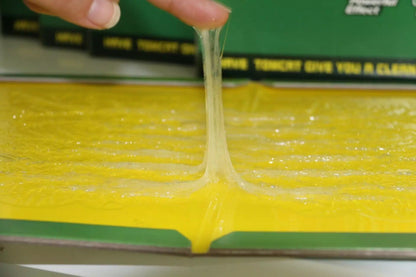 Mouse Glue Trap Book