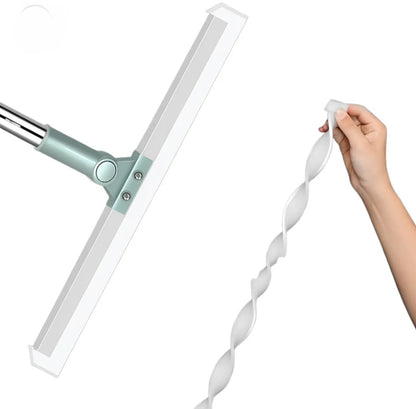 Silicone Floor Wiper