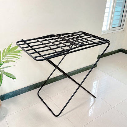 Foldable Cloth Drying Stand