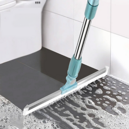 Silicone Floor Wiper