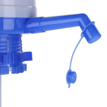 Manual Water Pump