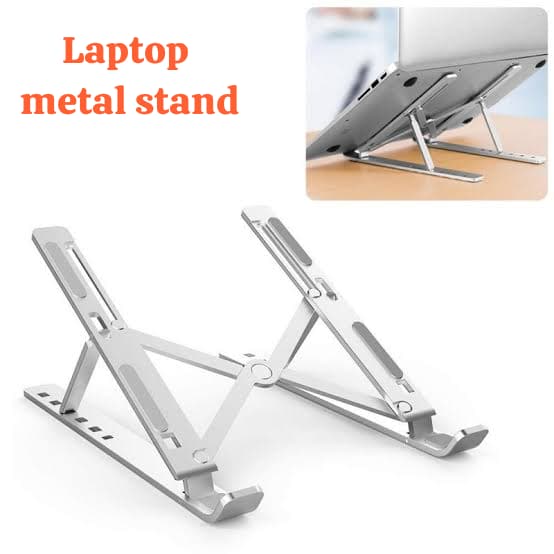 Metal Laptop Stand