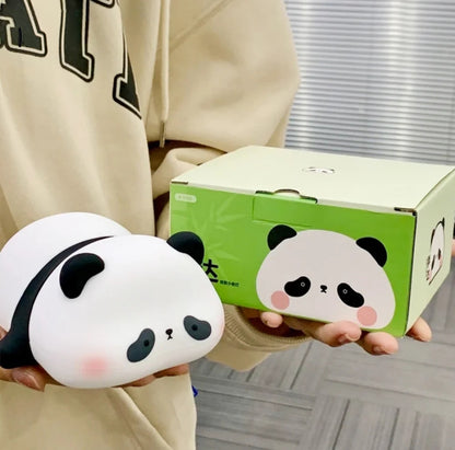 LED Panda Night Lamp