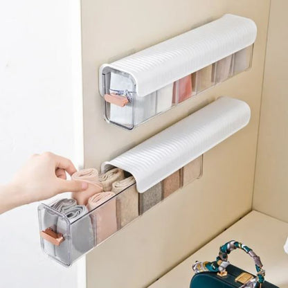 Wall Mounted Storage Box