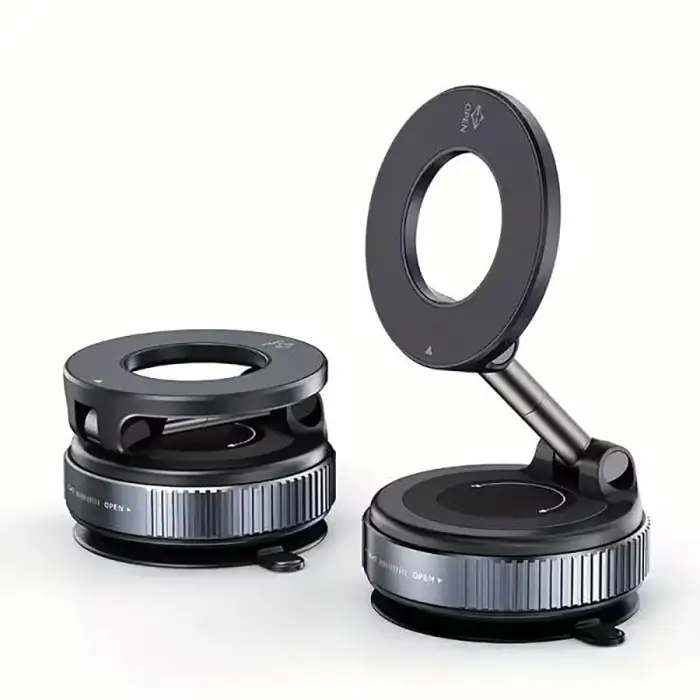 K007 Vacuum Suction Magnetic Mobile Holder
