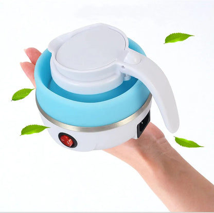 Foldable Electric Kettle