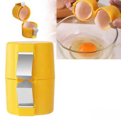 Egg Shell Opener