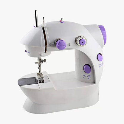 Mini Portable Electric Sewing Machine