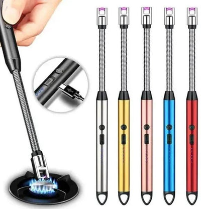 Rechargeable Electric Lighter