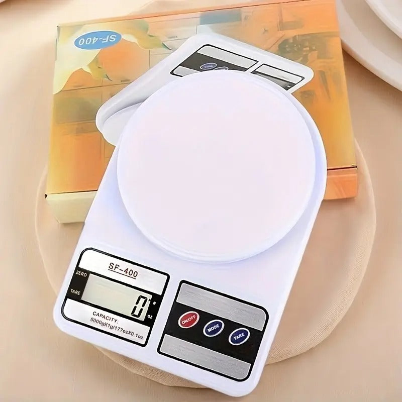 Kitchen Digital Scale