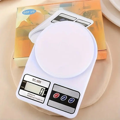 Kitchen Digital Scale