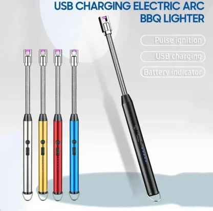 Rechargeable Electric Lighter