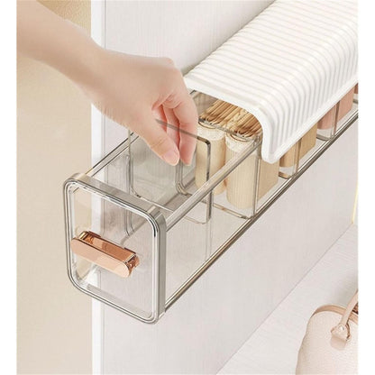 Wall Mounted Storage Box