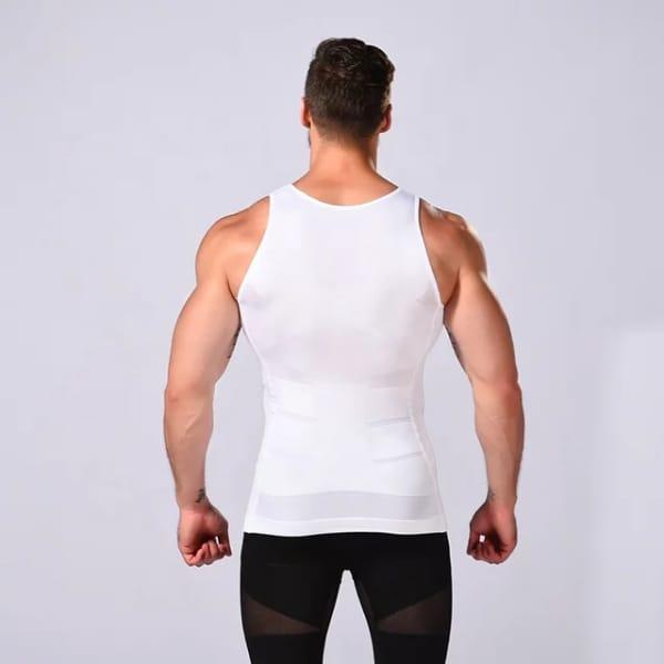 Slim N Fit Body Shaper Vest
