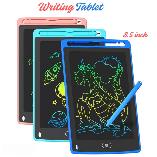 LCD Writing Tablet, 8.5 inche