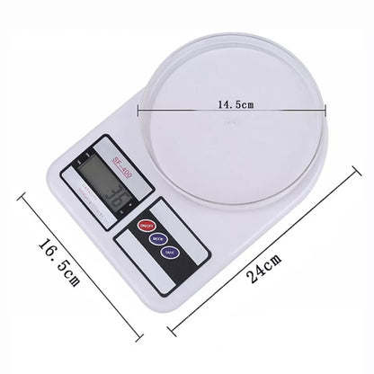 Kitchen Digital Scale
