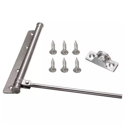 Stainless Steel Automatic Door Closer