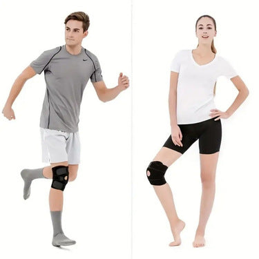 Adjustable Knee Support Brace