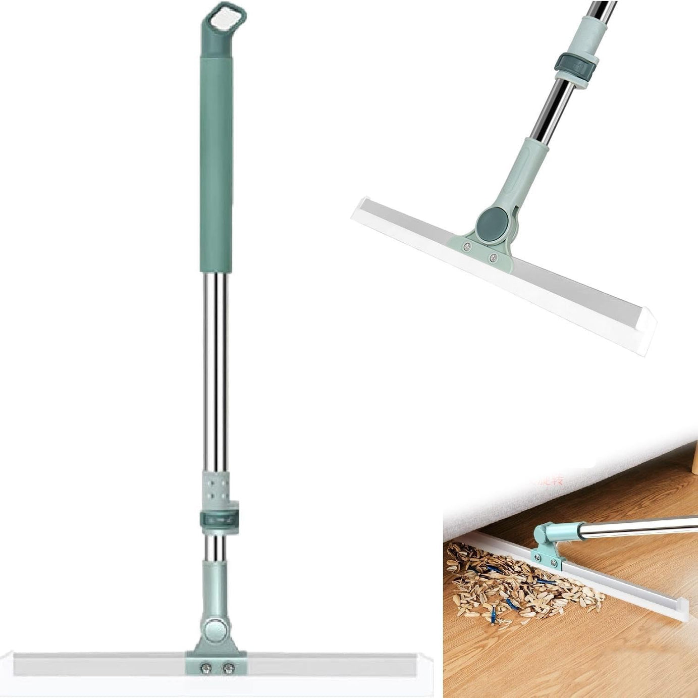 Silicone Floor Wiper