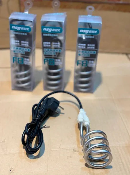 Electric Water Heater