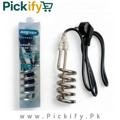 Electric Water Heater