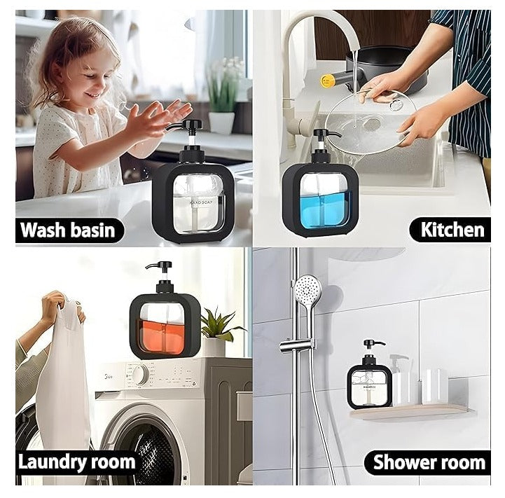 Liquid Soap Dispenser