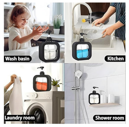 Liquid Soap Dispenser