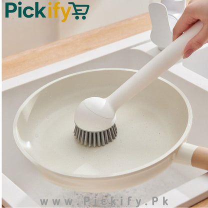 Kitchen Cleaning Brush