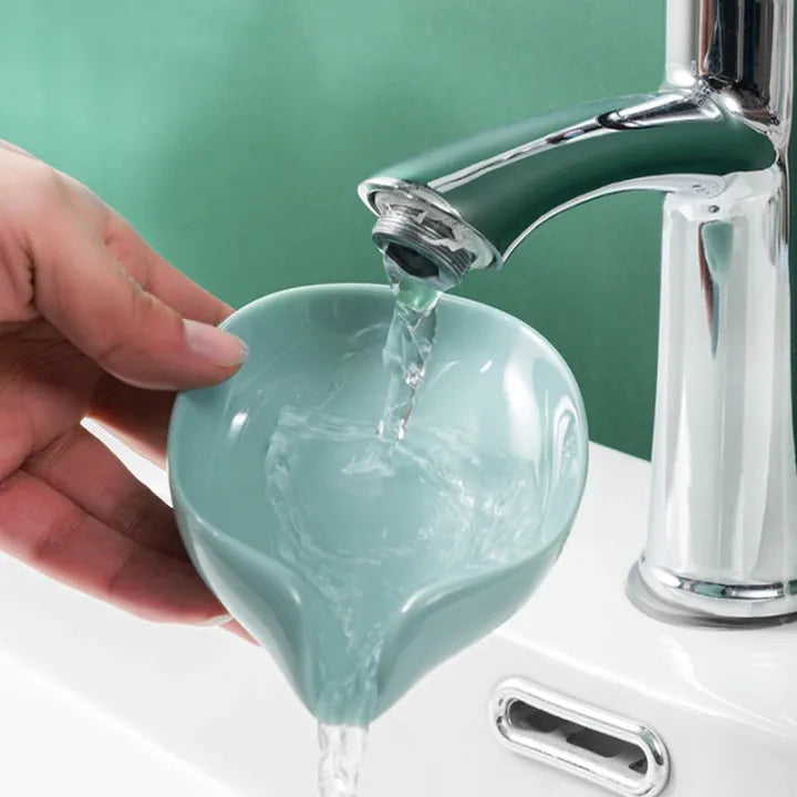 Leaf Soap Holder