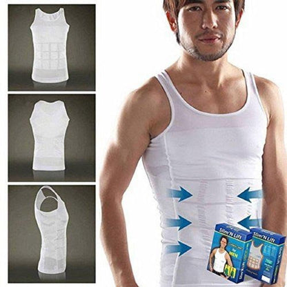 Slim N Fit Body Shaper Vest