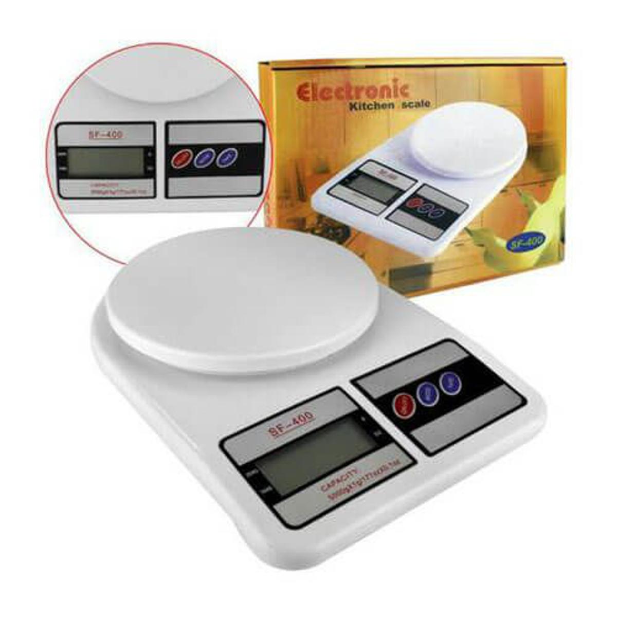Kitchen Digital Scale